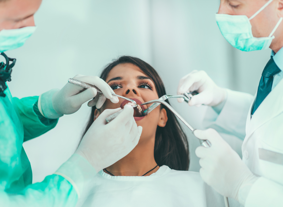 Pediatric dental care at Umbrella Aesthetics Mysore