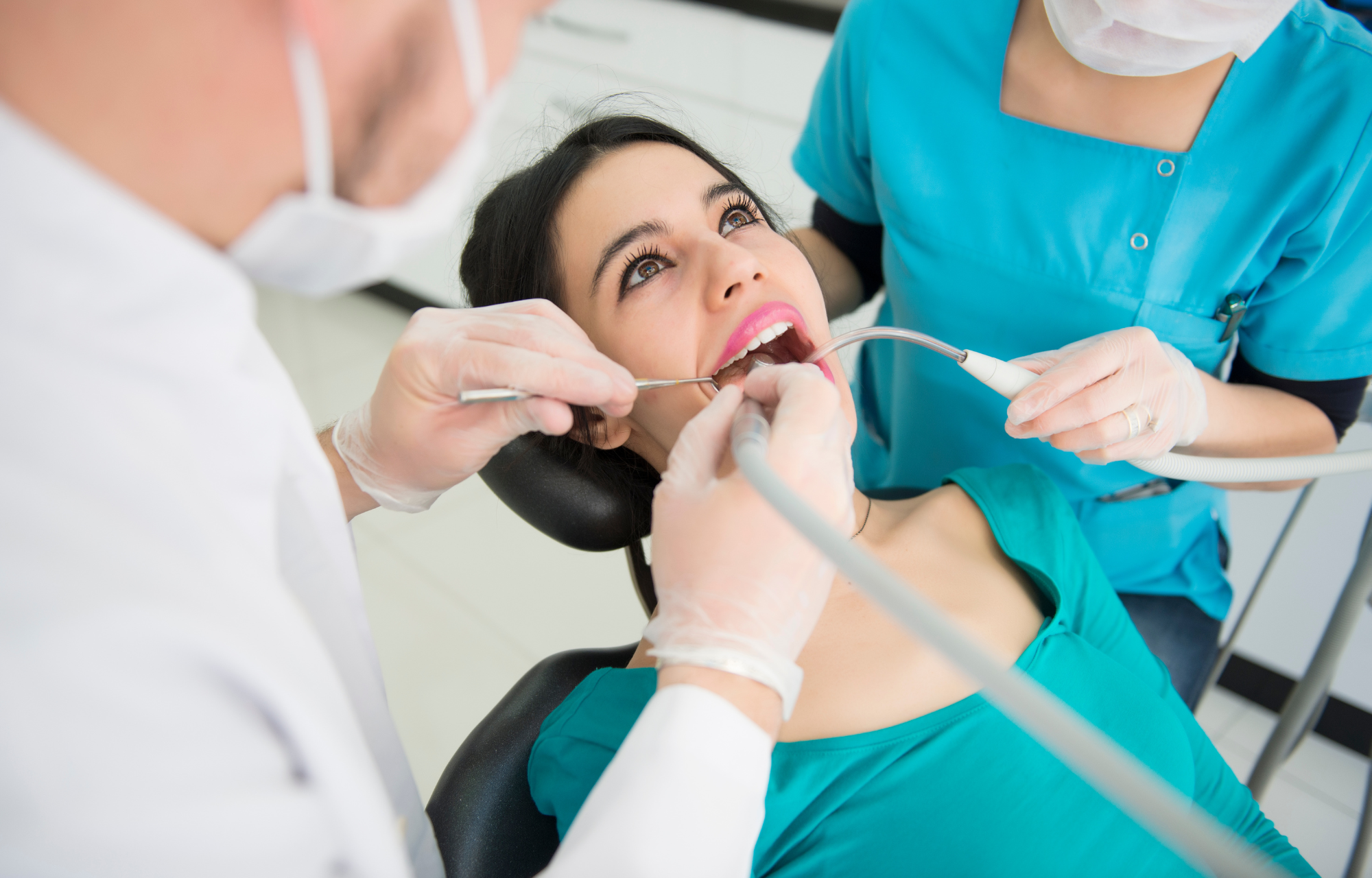 Best Dentist in Mysore - Umbrella Aesthetics