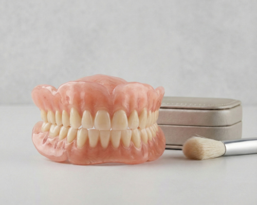 Implant Supported Full Dentures Mysore