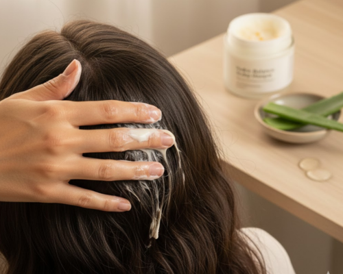 Hydration Scalp Therapy Mysore