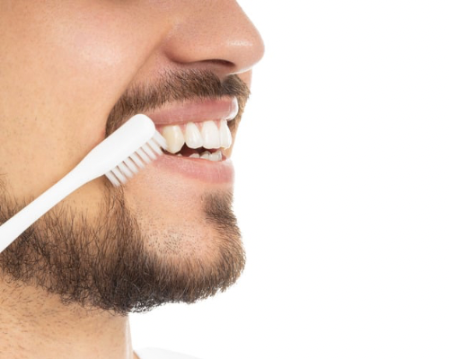 Dental Stain Removal Service Mysore