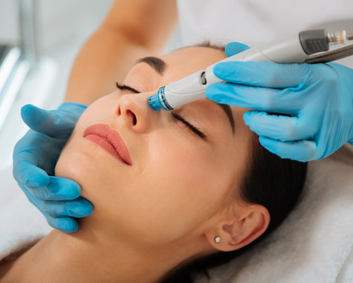 Anti-Aging HydraFacial Mysore