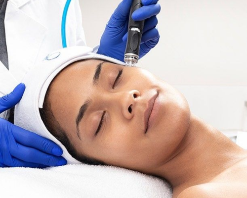 Deluxe HydraFacial Mysore
