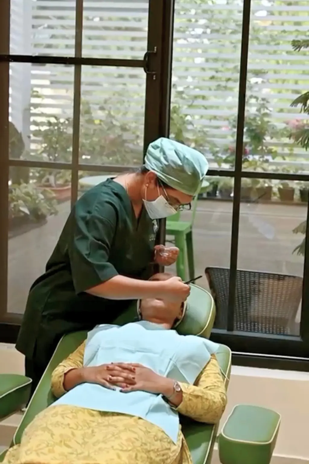 HydraFacial Treatment Mysore