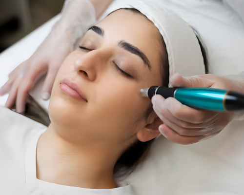 Platinum HydraFacial Mysore