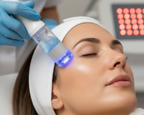 Signature HydraFacial Mysore