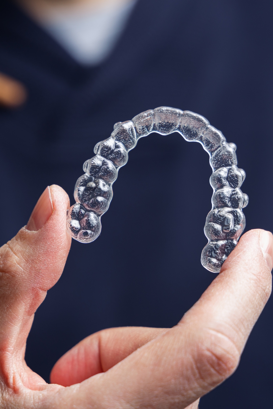 Invisalign Treatment Mysore