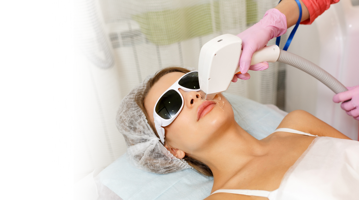 Laser Treatments Mysore