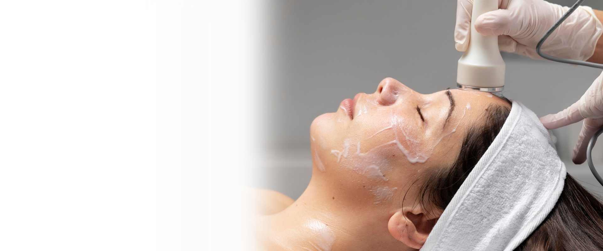 MediFacial in Mysore at Umbrella Aesthetics