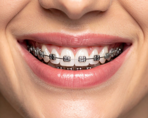 Traditional Braces Mysore