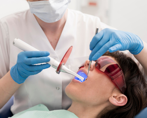 Laser Root Canal Mysore