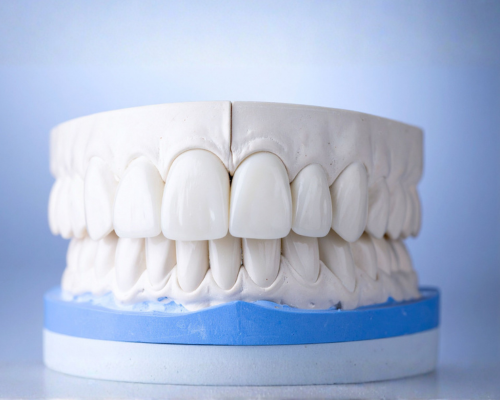 Dental Veneers Mysore