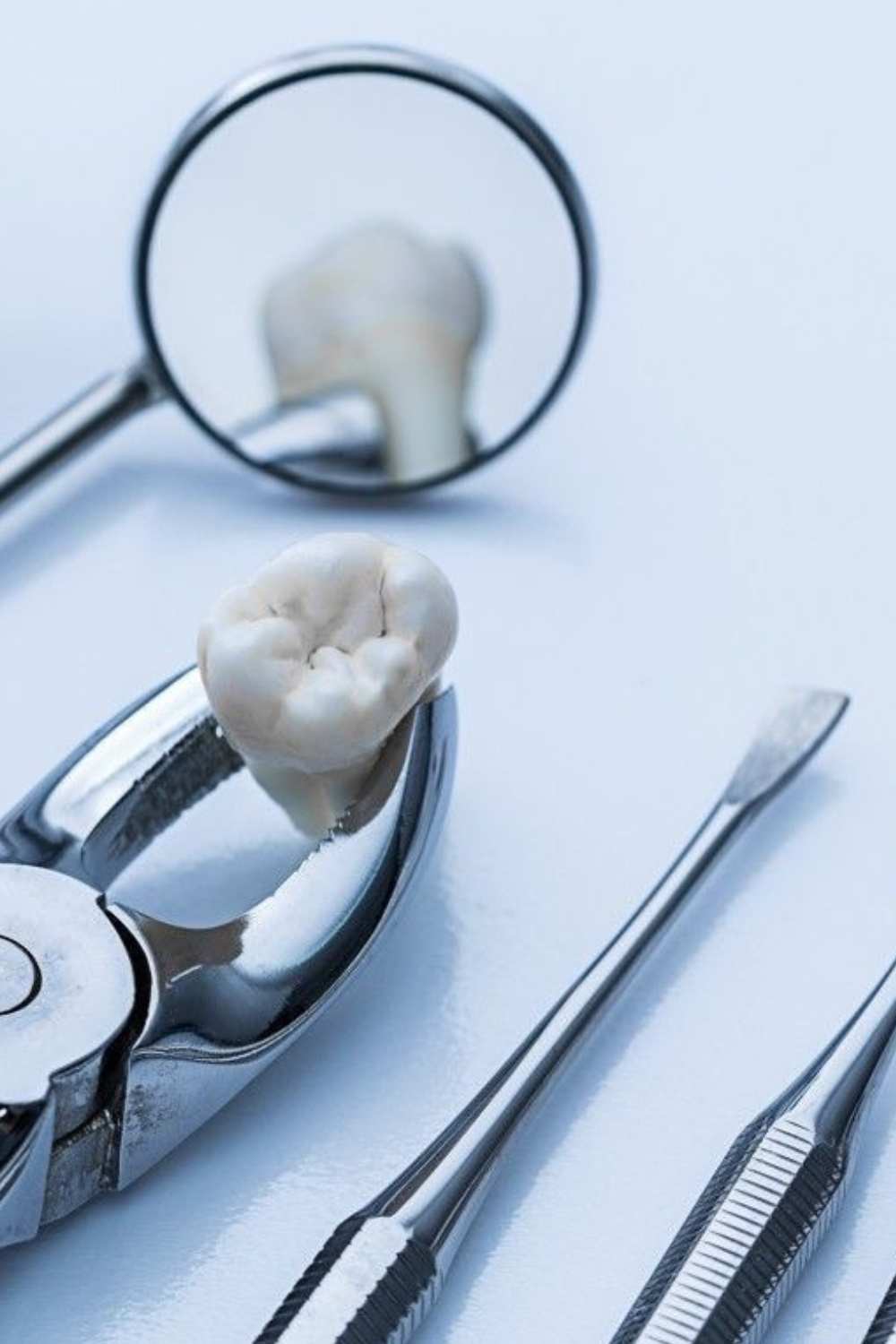 Painless Tooth Extraction Mysore