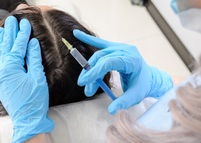 Hair Transplant Cost in Mysore