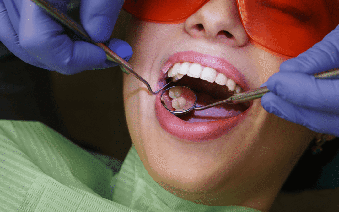 Your Smile, Our Priority: Finding the Best Dentist in Jayalakshmipuram